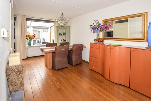 Medium property photo - Lupinevallei 14, 5237 MB 's-Hertogenbosch